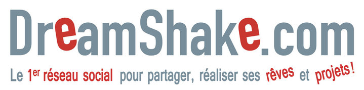 Logo dreamshake