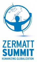 Logo Zermatt Summitt